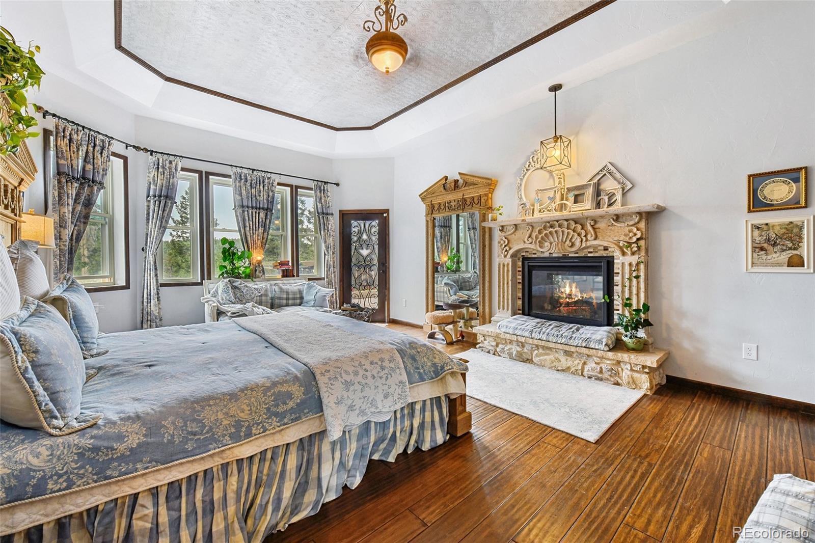 549 Mohawk Heights Florissant CO 80816
