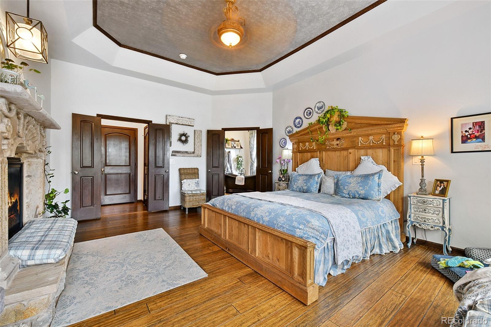549 Mohawk Heights Florissant CO 80816