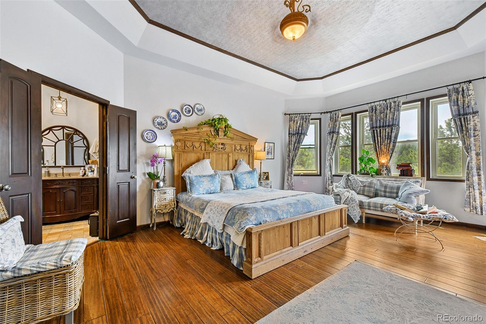 549 Mohawk Heights Florissant CO 80816