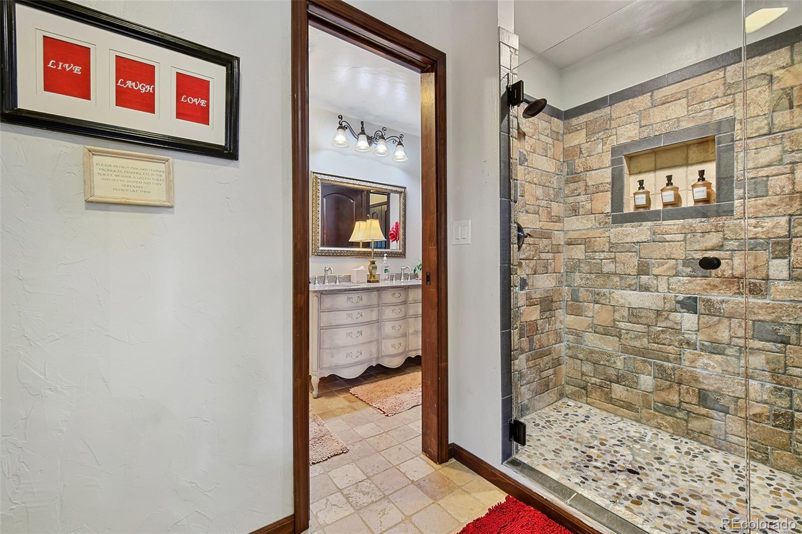 549 Mohawk Heights Florissant CO 80816