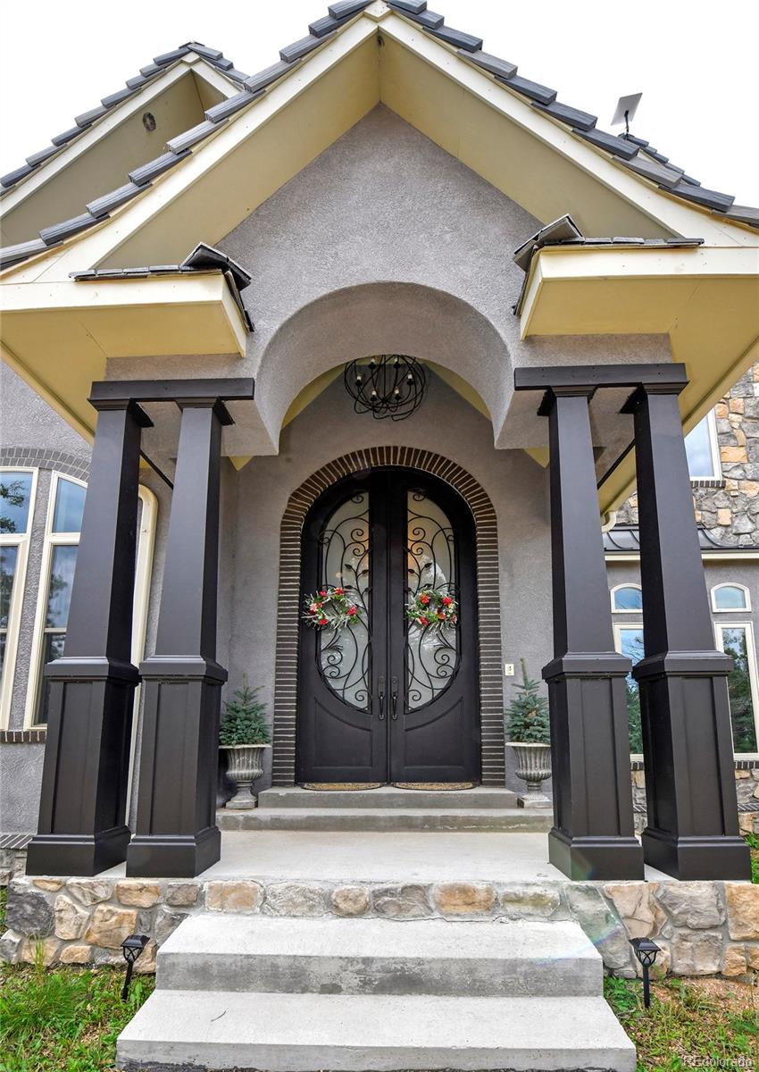 549 Mohawk Heights Florissant CO 80816