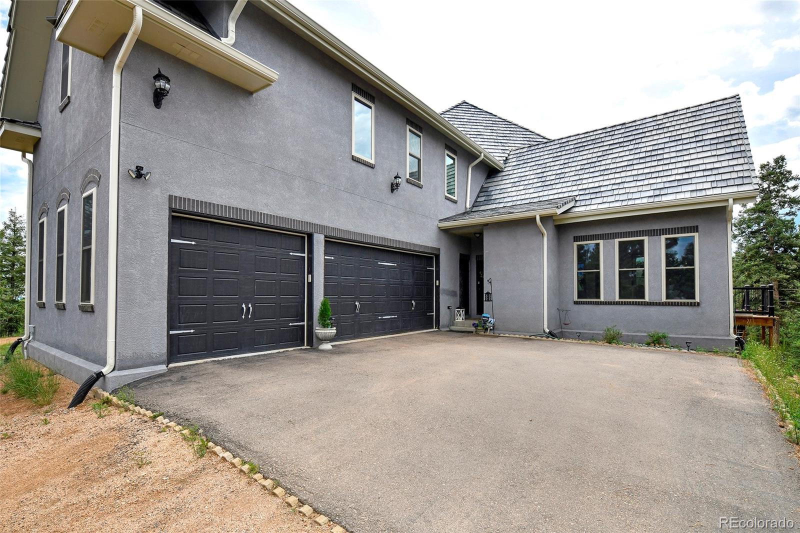549 Mohawk Heights Florissant CO 80816