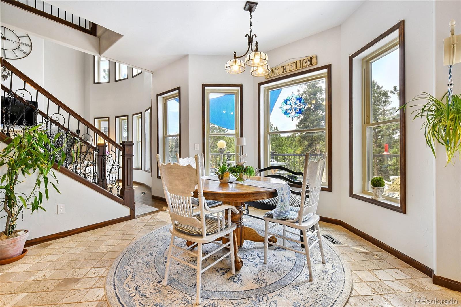 549 Mohawk Heights Florissant CO 80816