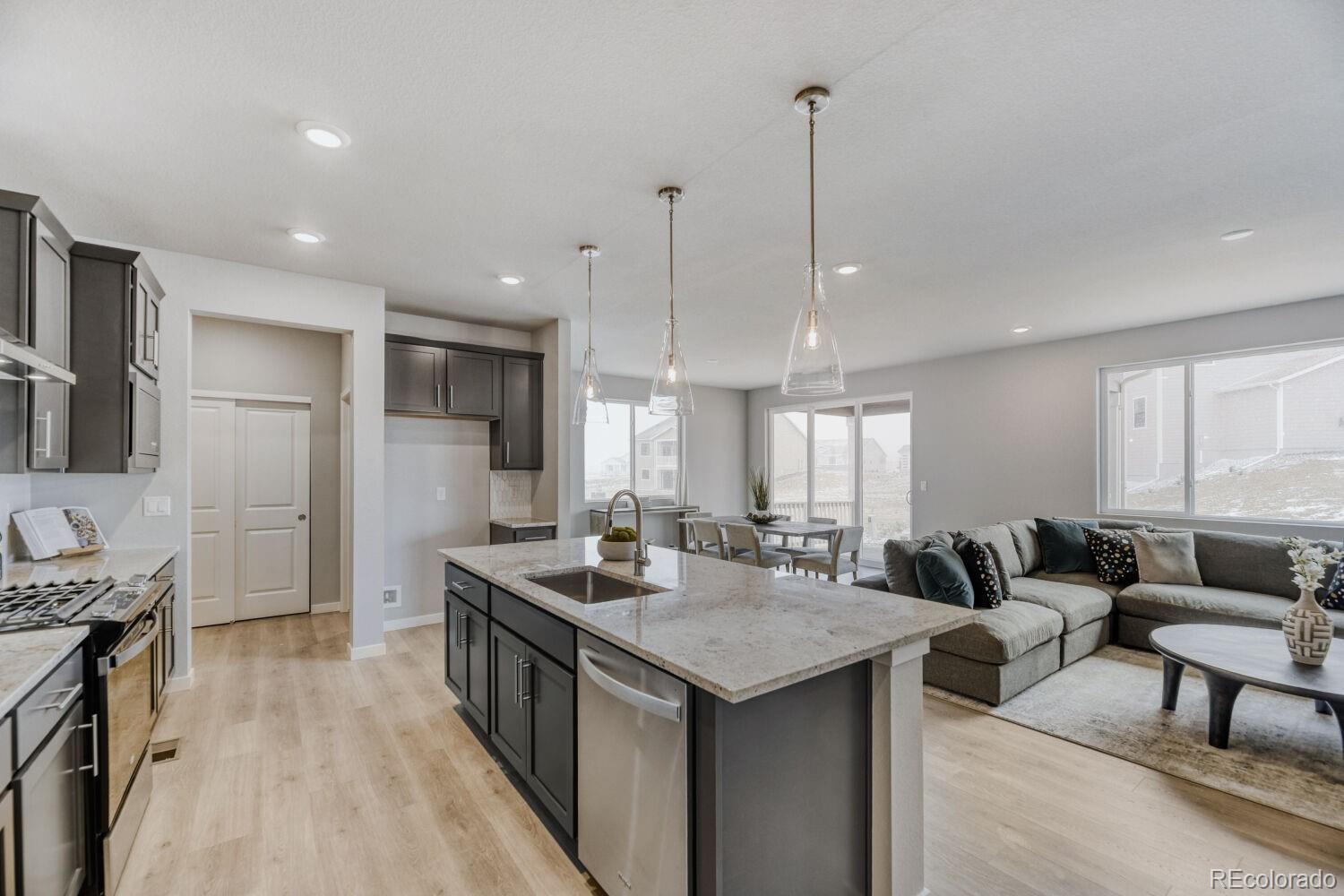 5552 Stone Harbor Drive Elizabeth CO 80107
