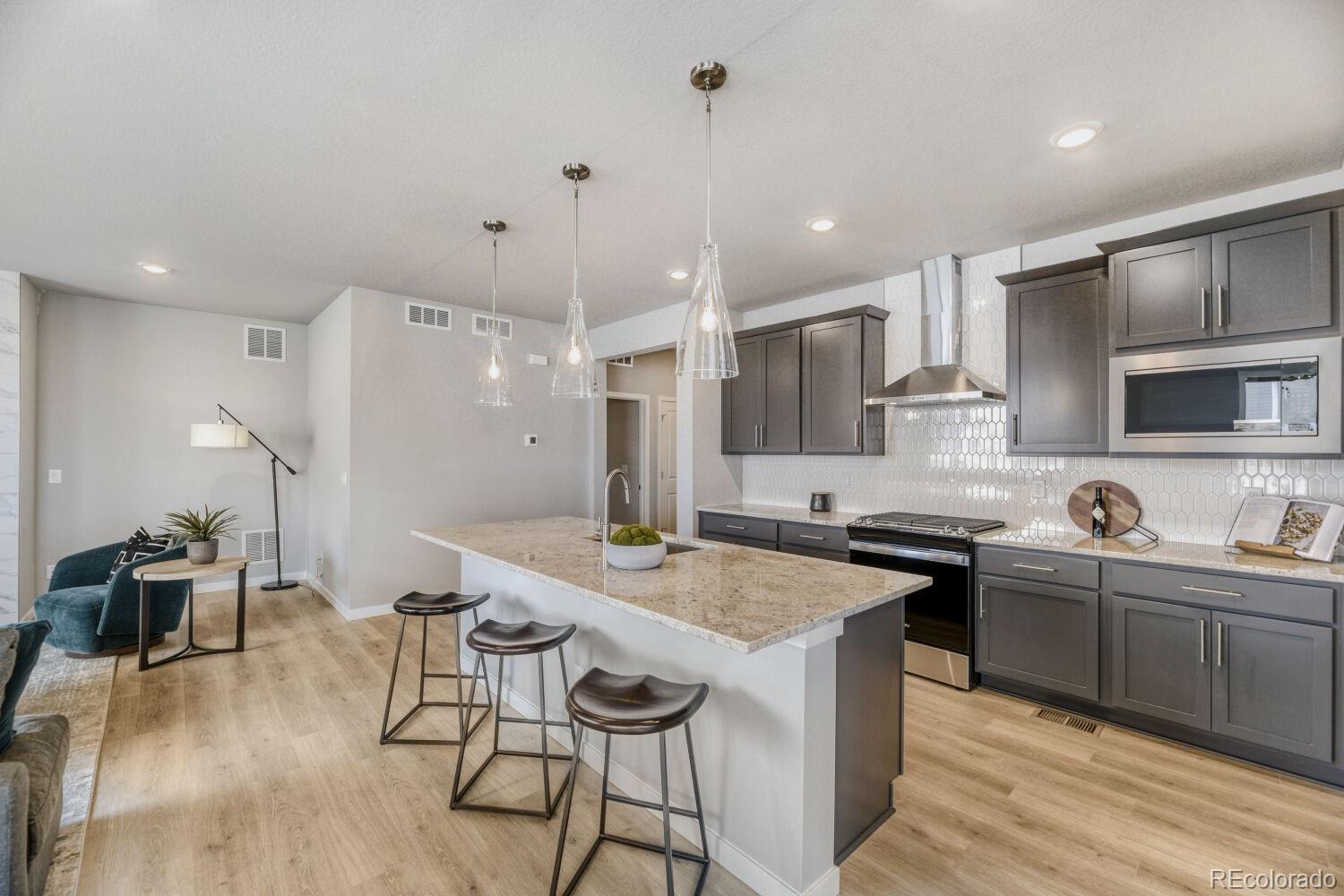 5552 Stone Harbor Drive Elizabeth CO 80107