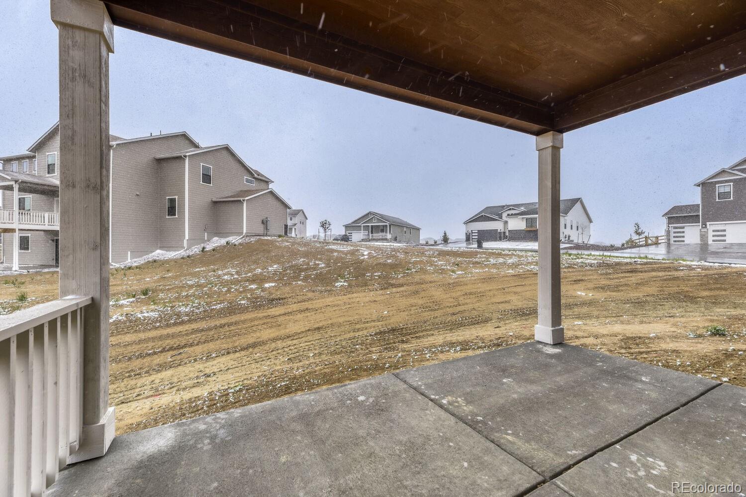 5552 Stone Harbor Drive Elizabeth CO 80107