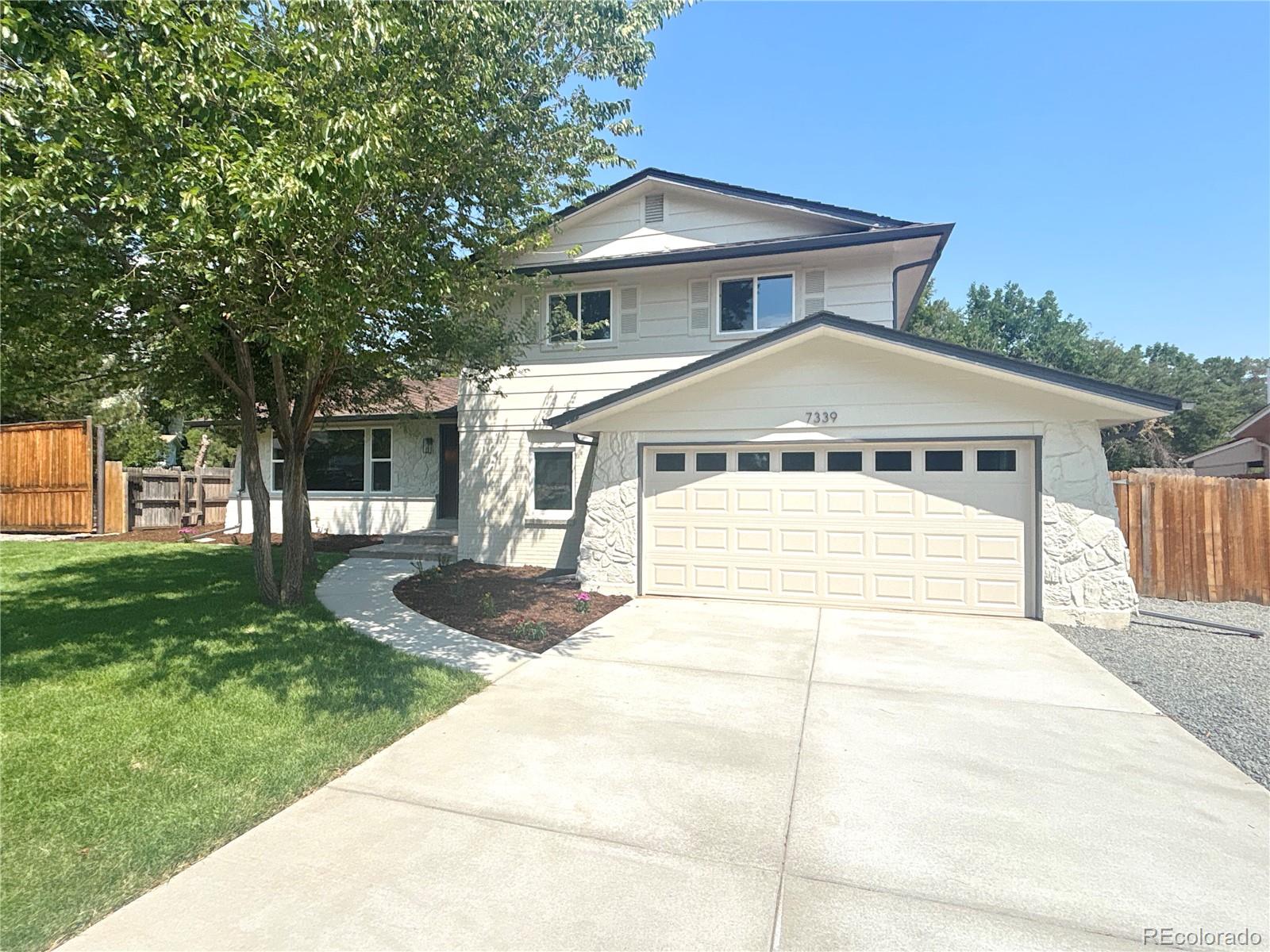 7339 S Kit Carson Street Centennial CO 80122