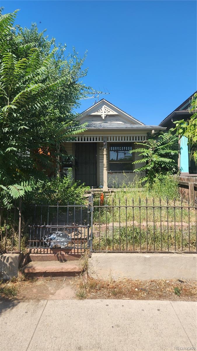 1137 Santa Fe Drive Denver CO 80204