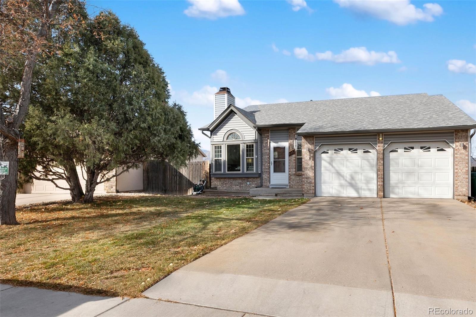 4252 Marlow Circle Colorado Springs CO 80916