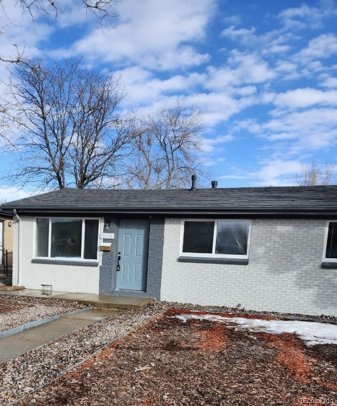 2510 Kenton Aurora CO 80010