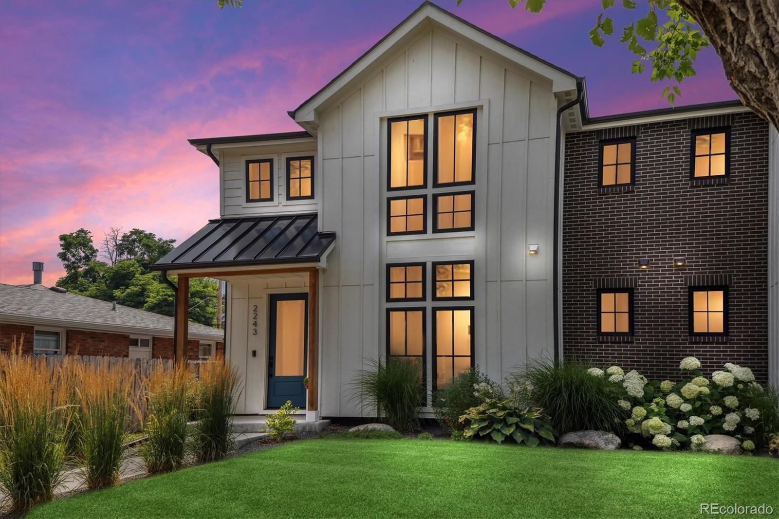 2243 Harlan Street Edgewater CO 80214