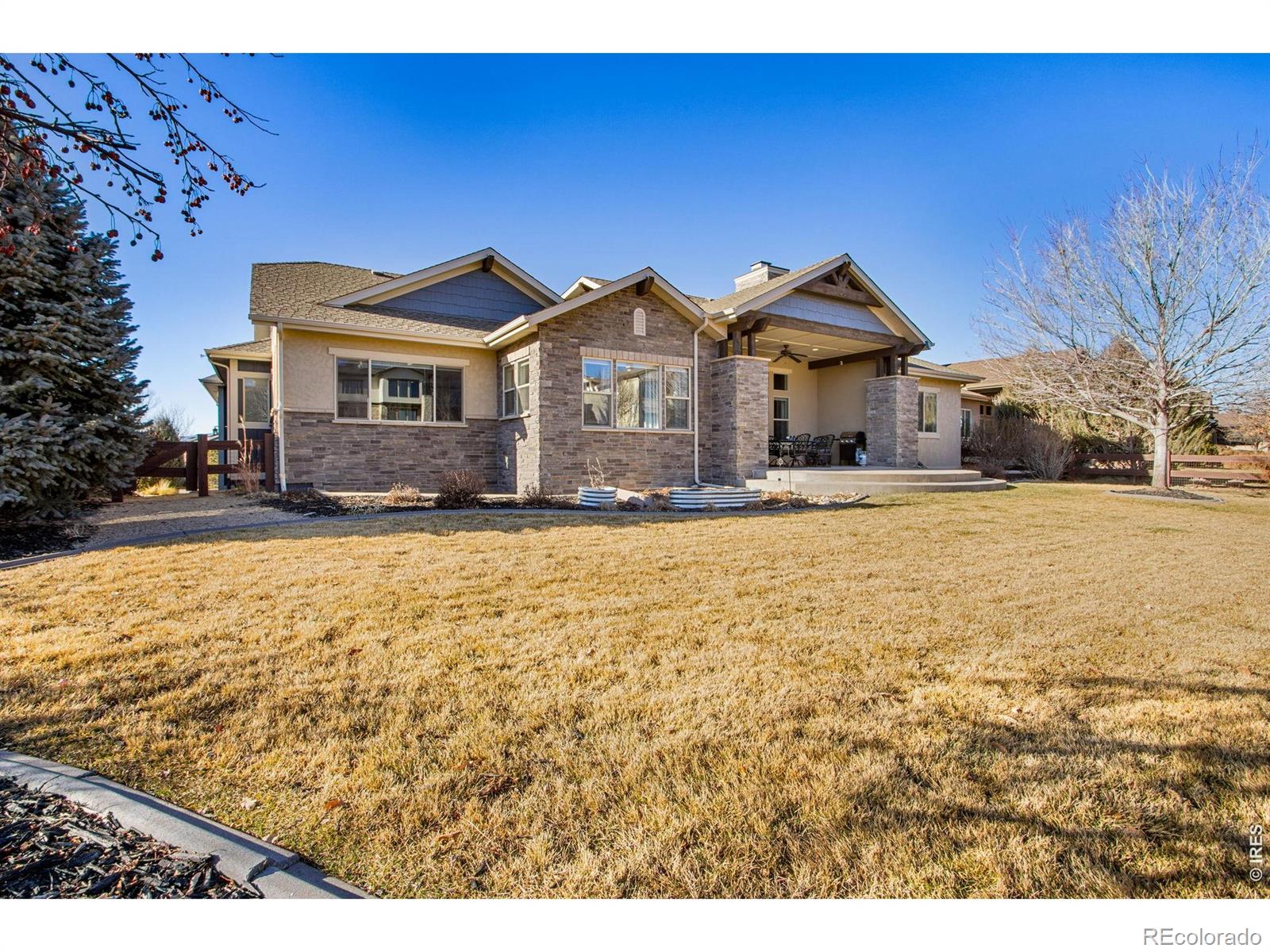 6786 Grand Park Drive Timnath CO 80547