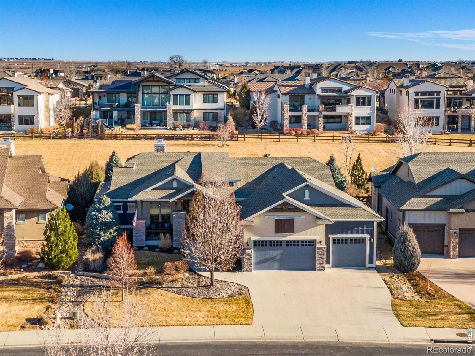 6786 Grand Park Drive Timnath CO 80547
