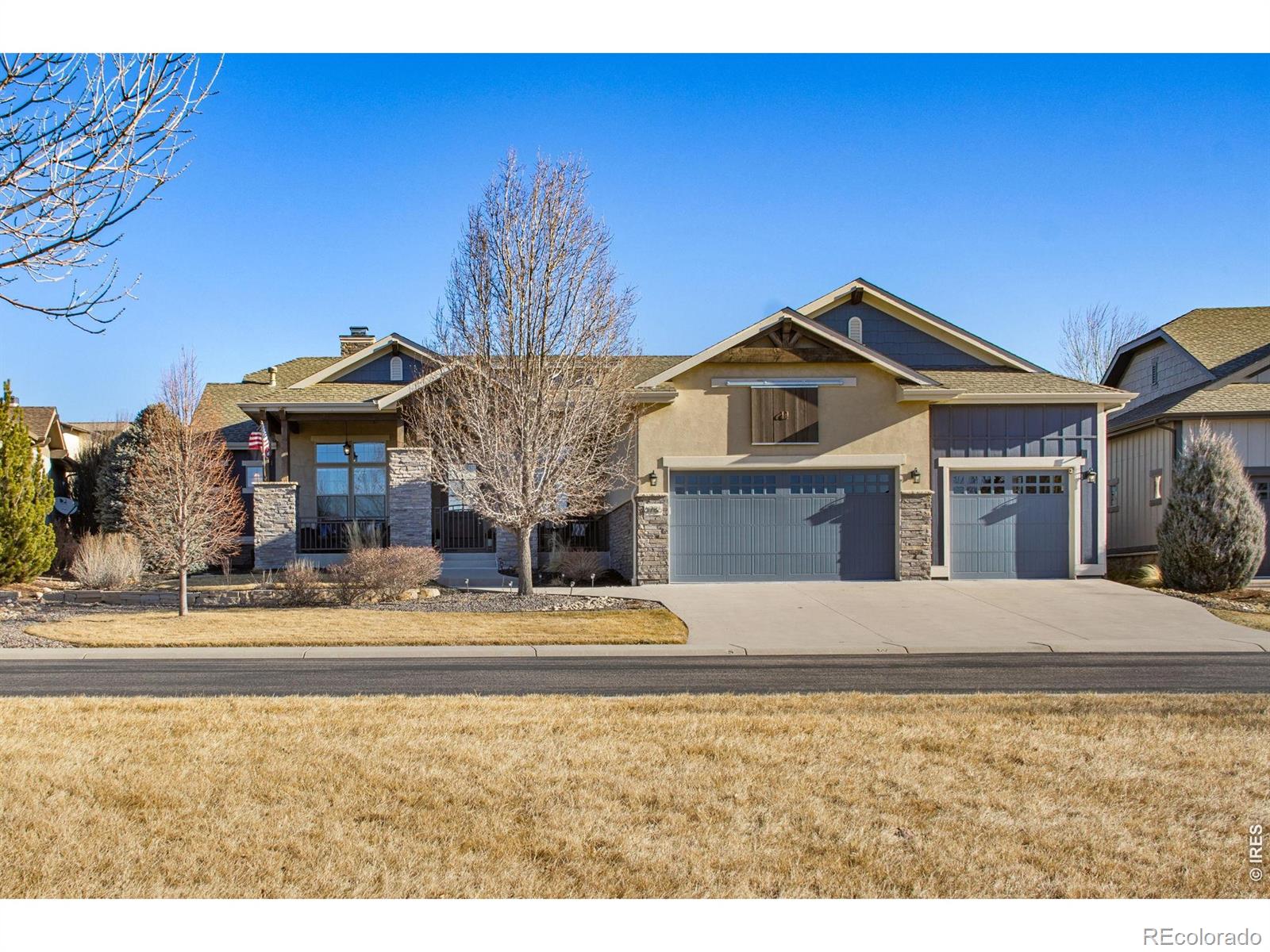 6786 Grand Park Drive Timnath CO 80547
