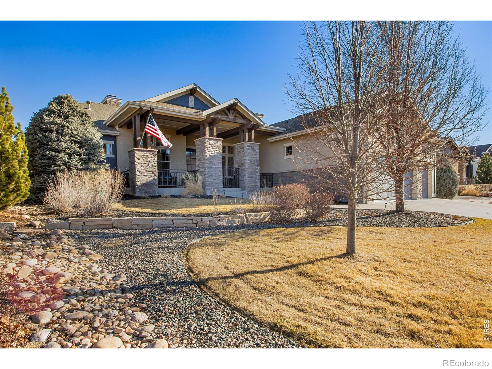 6786 Grand Park Drive Timnath CO 80547