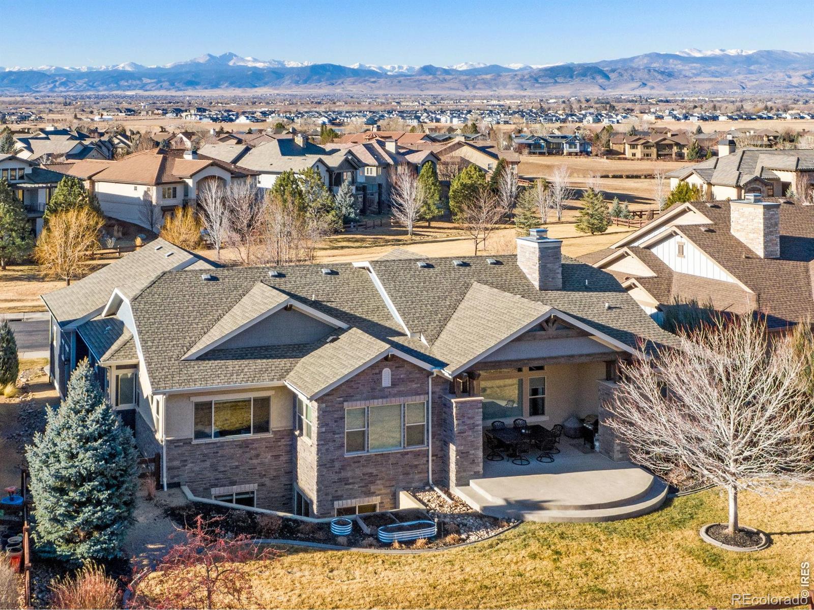 6786 Grand Park Drive Timnath CO 80547