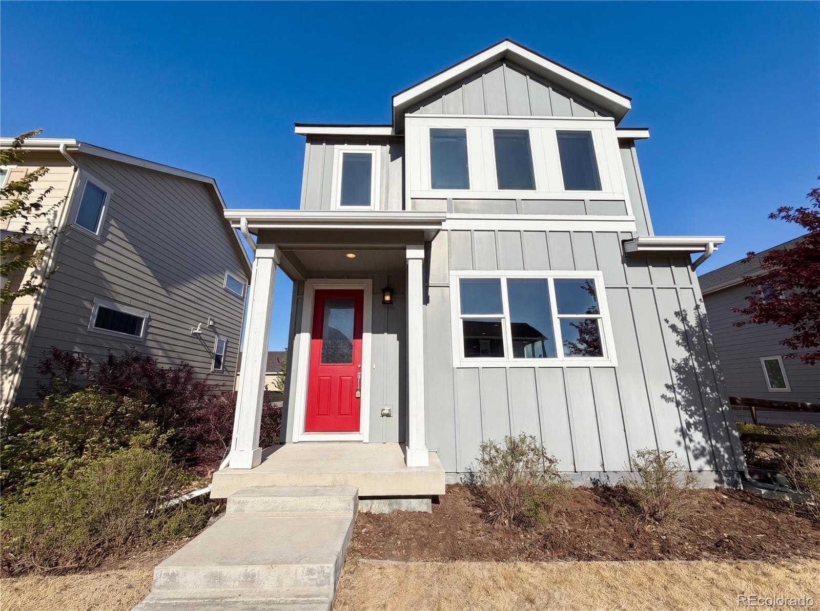 12746 River Rock Way Longmont CO 80504