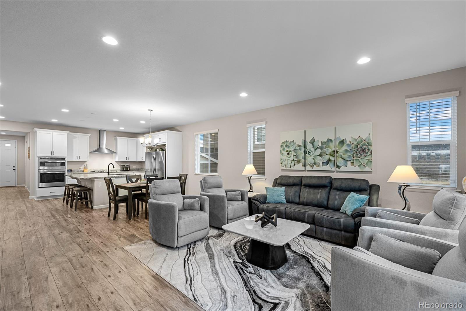 5795 S Grand Baker Court Aurora CO 80016