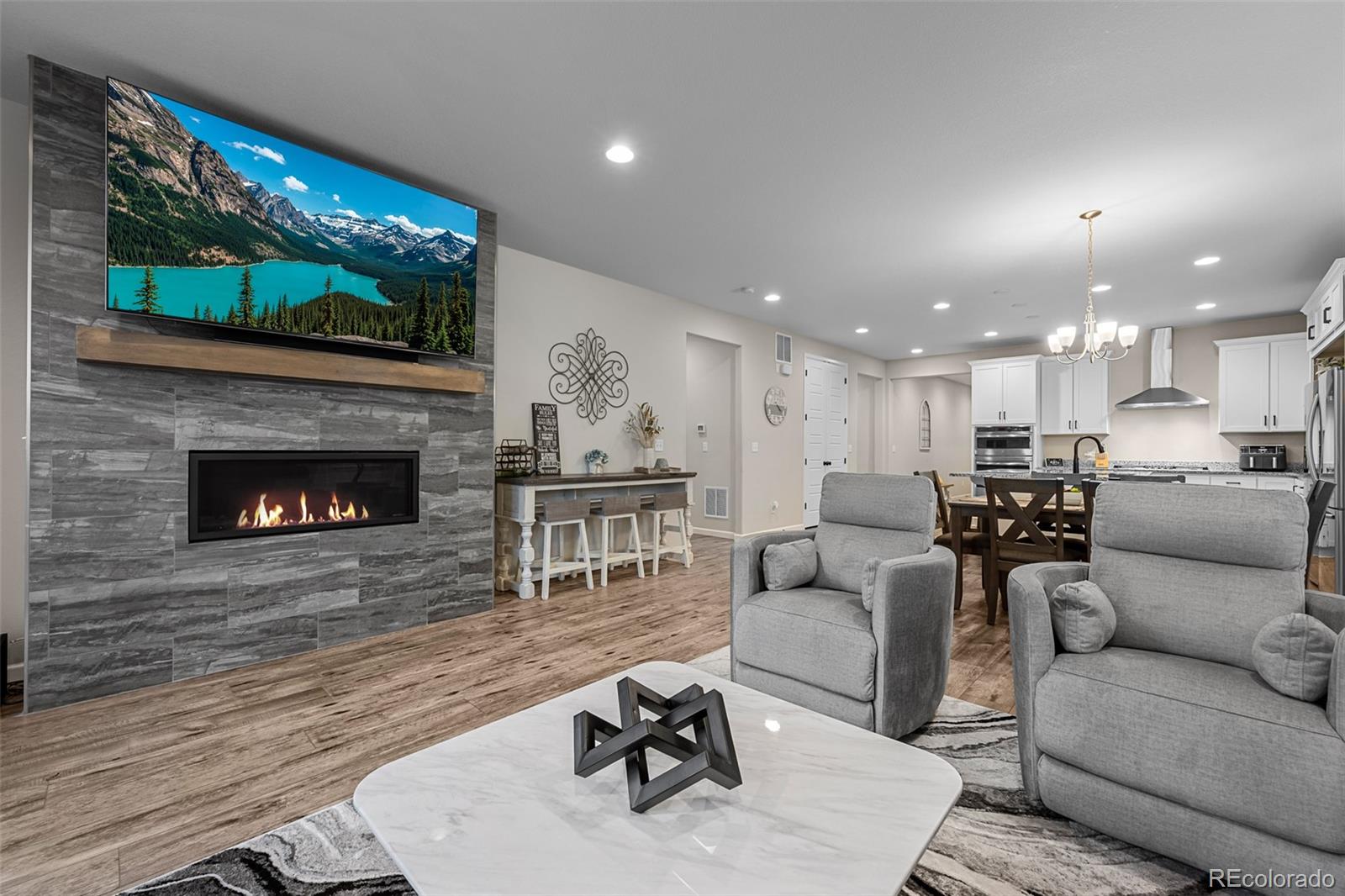 5795 S Grand Baker Court Aurora CO 80016