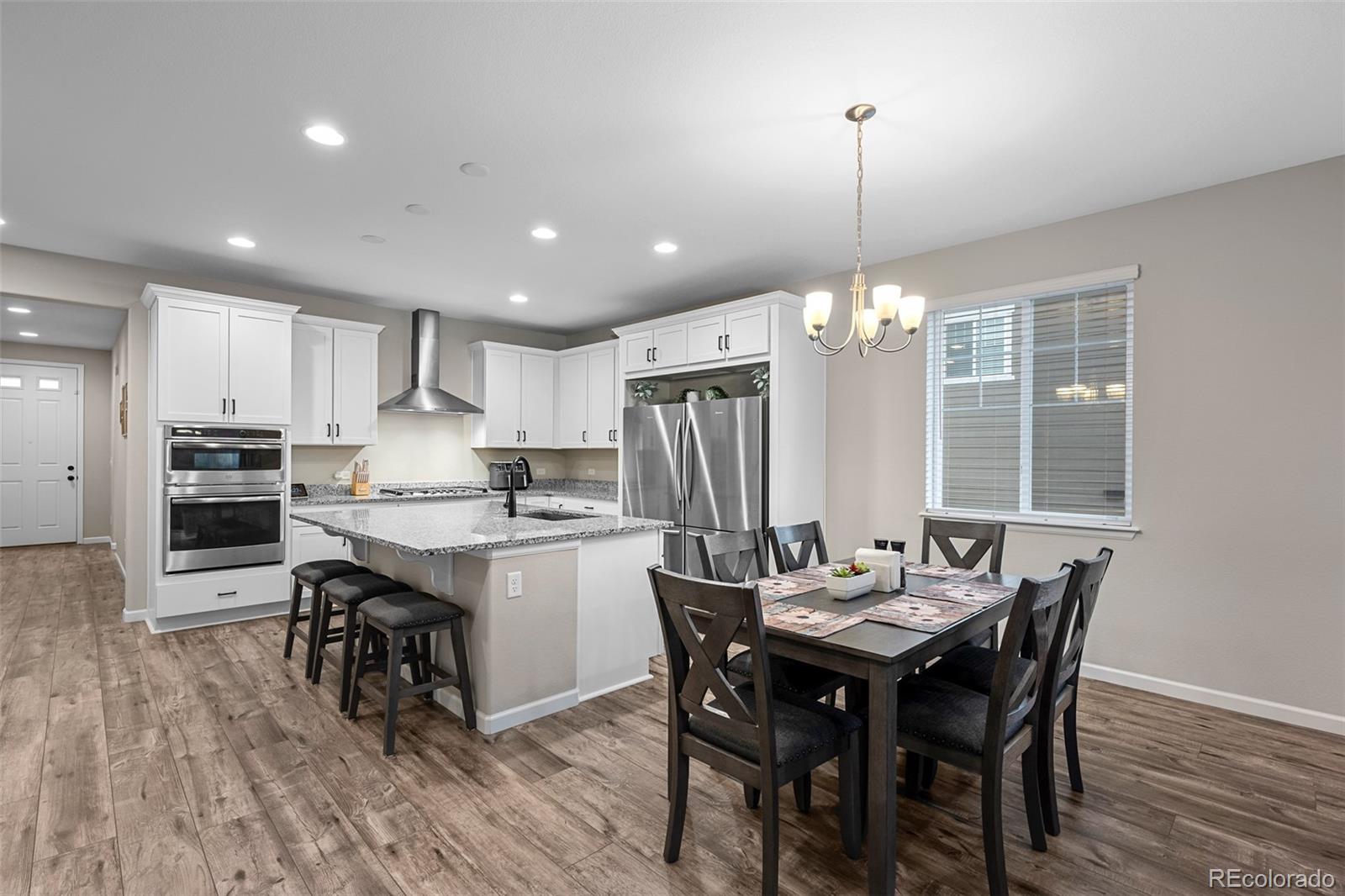 5795 S Grand Baker Court Aurora CO 80016
