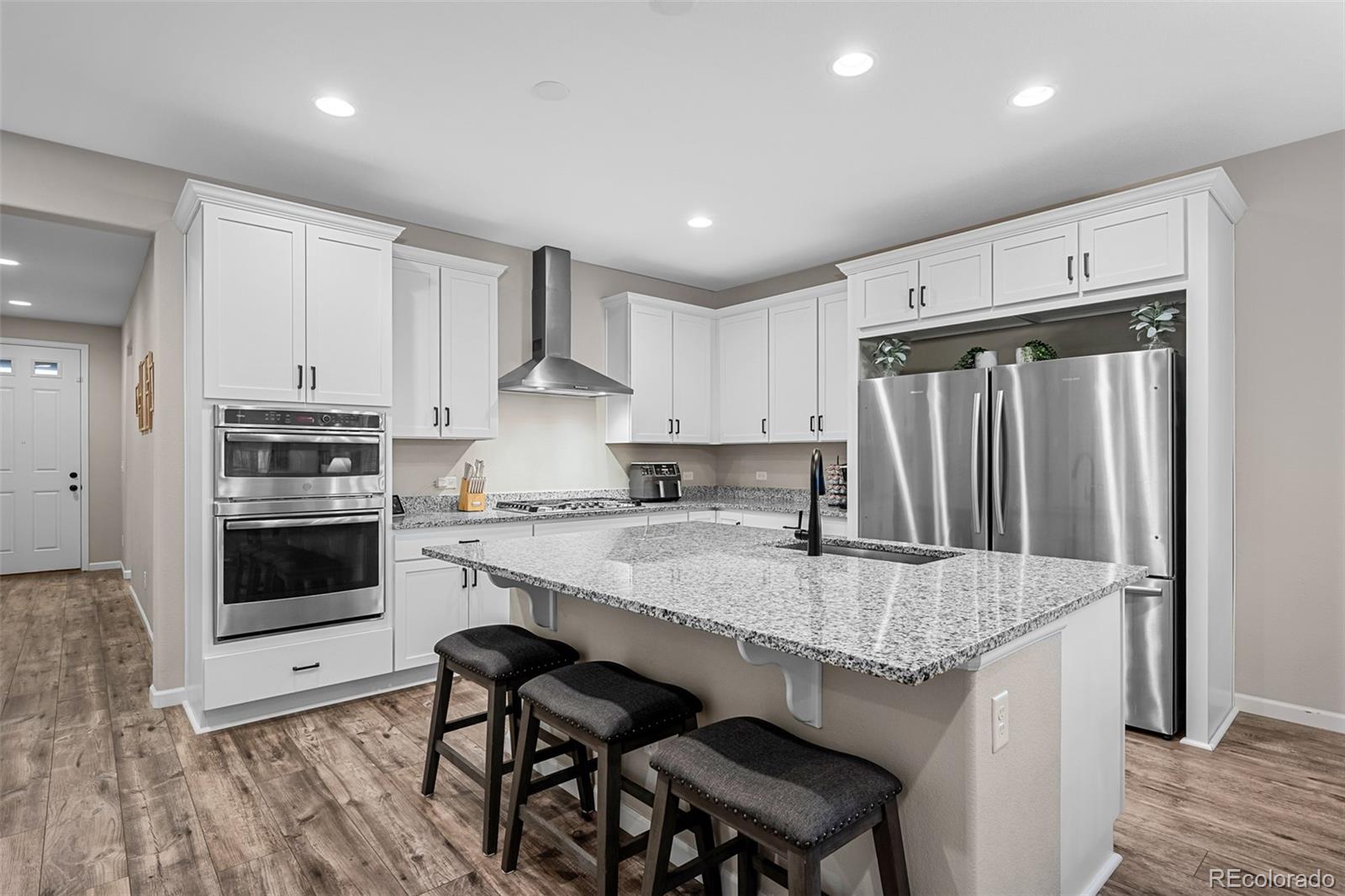 5795 S Grand Baker Court Aurora CO 80016