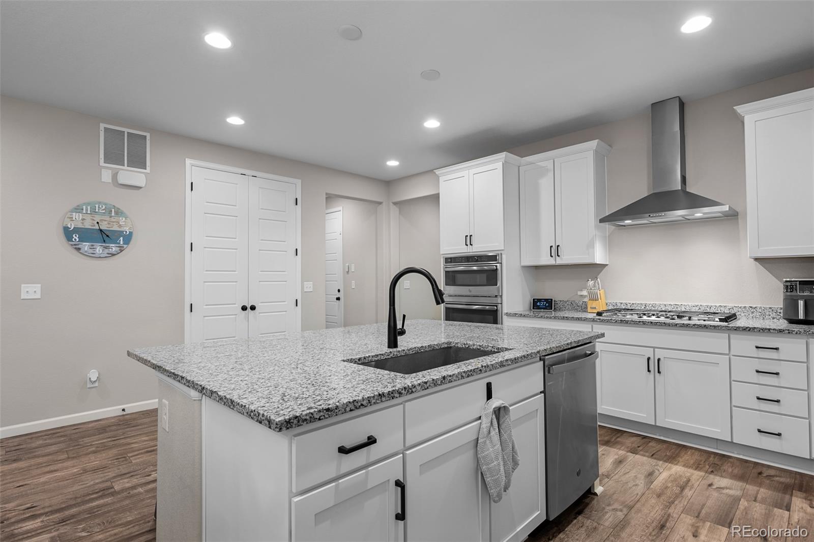 5795 S Grand Baker Court Aurora CO 80016