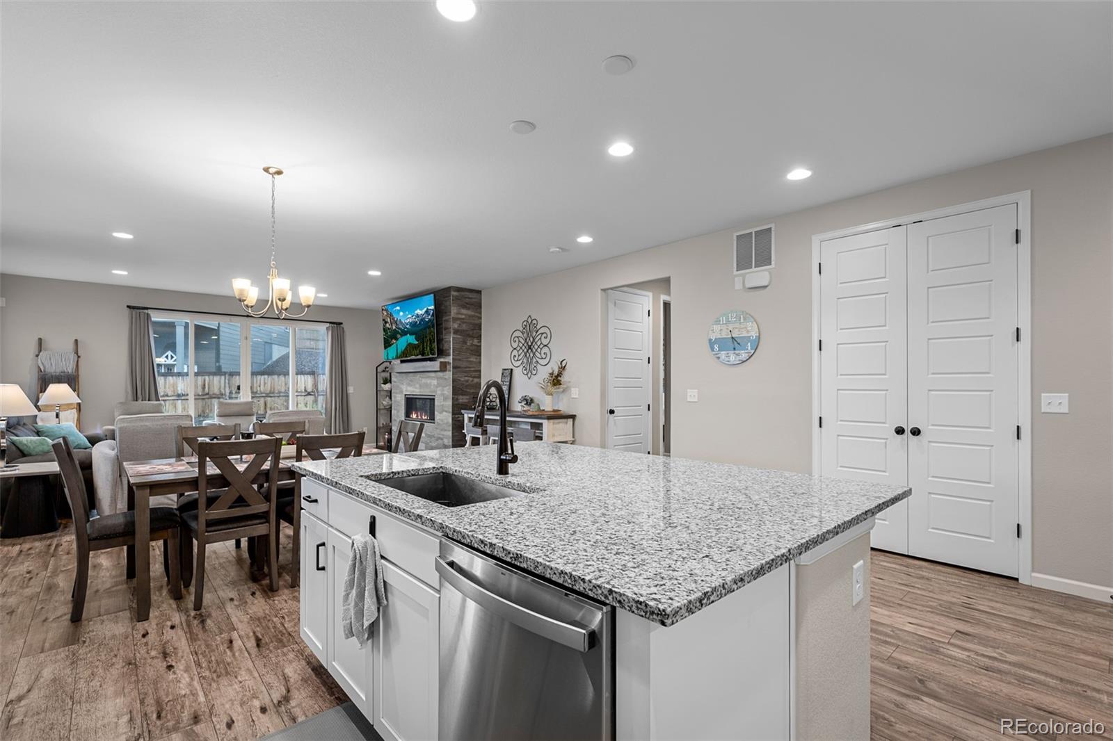 5795 S Grand Baker Court Aurora CO 80016