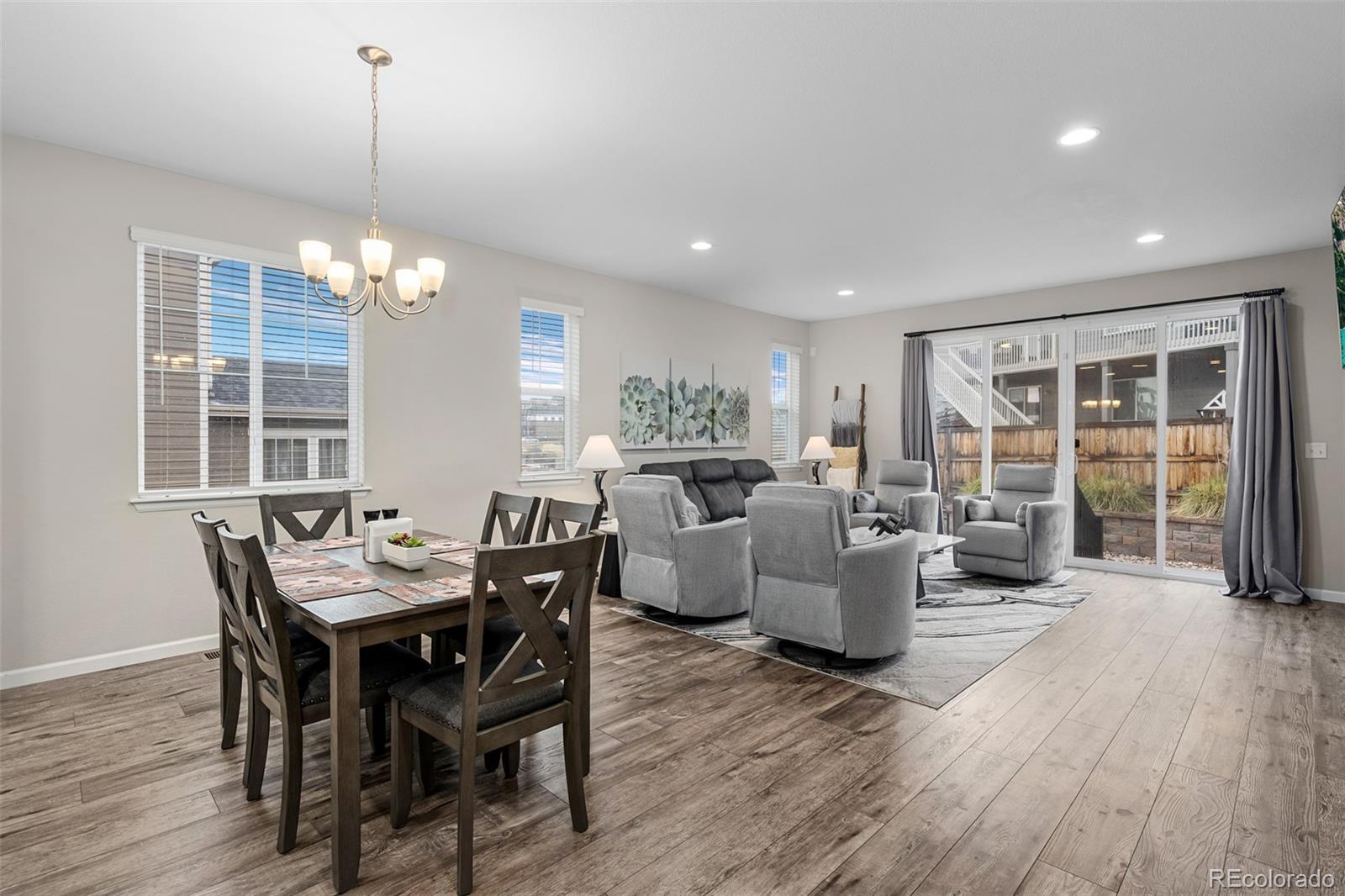 5795 S Grand Baker Court Aurora CO 80016