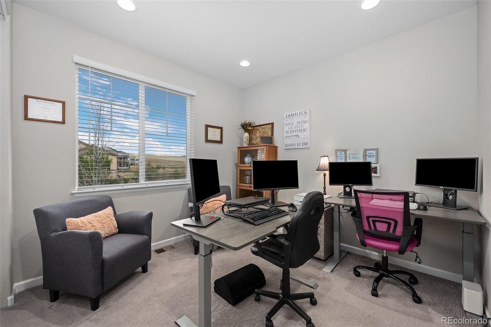5795 S Grand Baker Court Aurora CO 80016