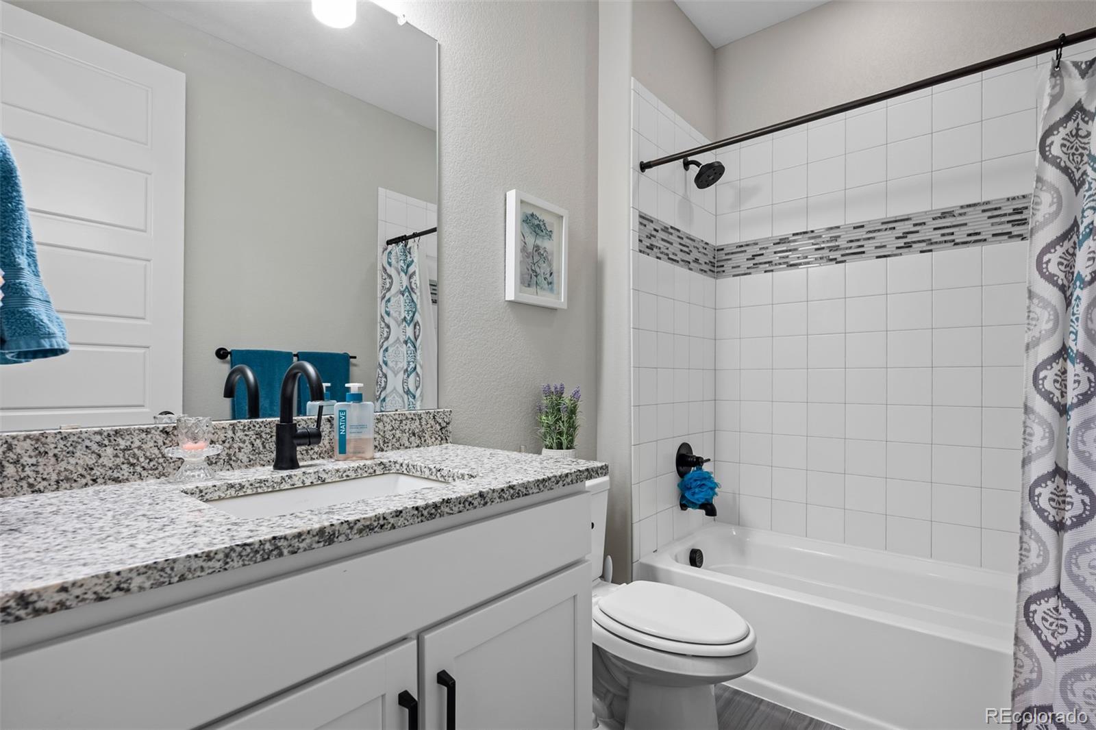 5795 S Grand Baker Court Aurora CO 80016