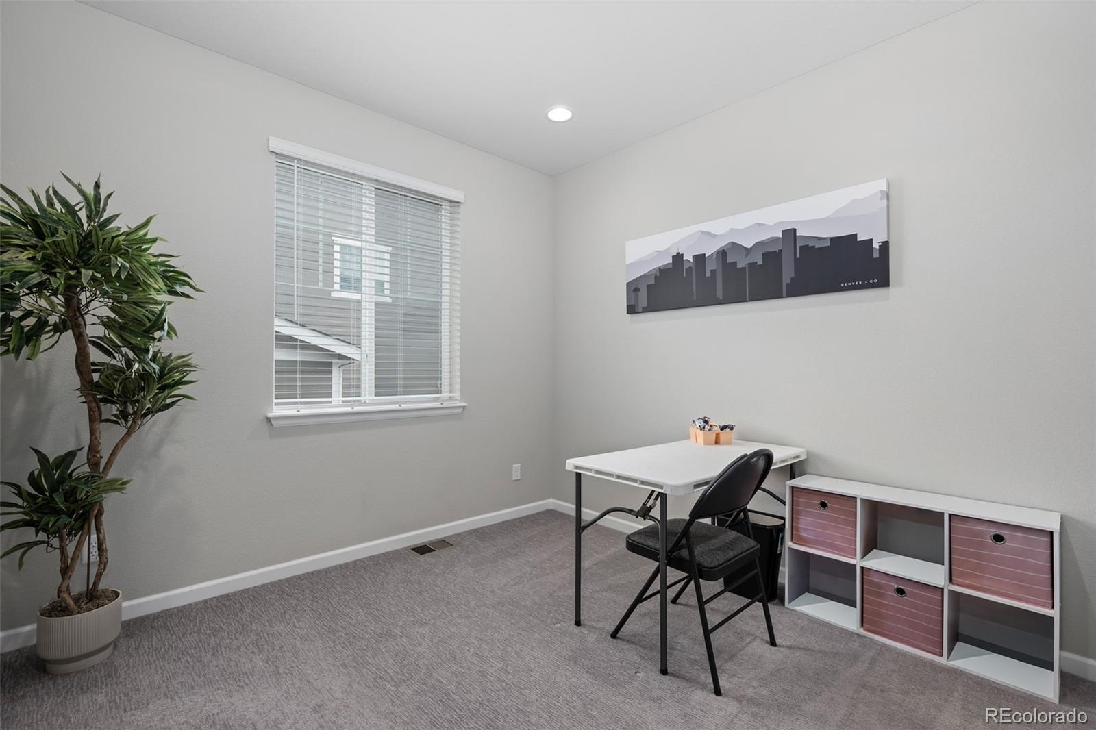 5795 S Grand Baker Court Aurora CO 80016