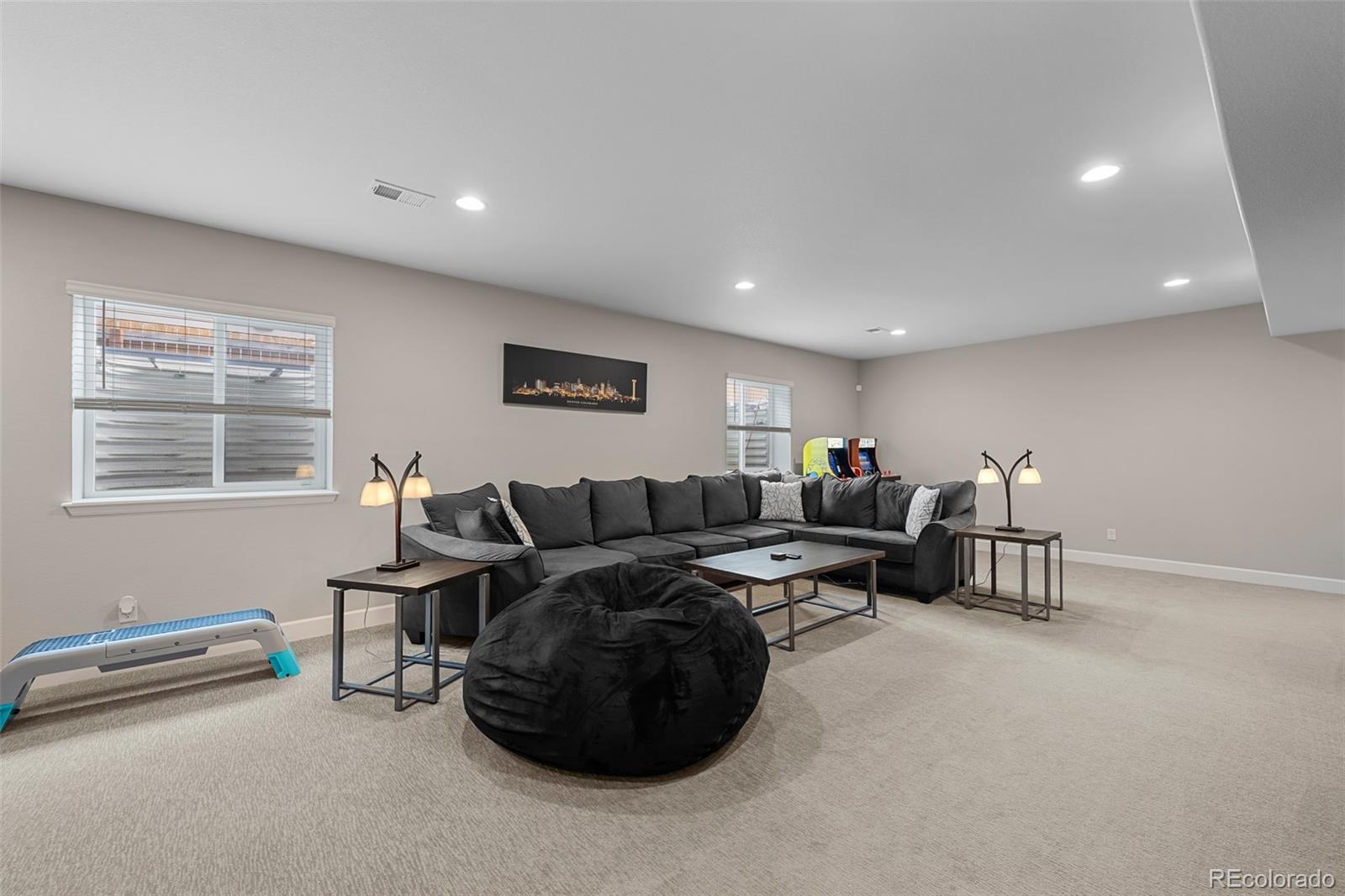 5795 S Grand Baker Court Aurora CO 80016