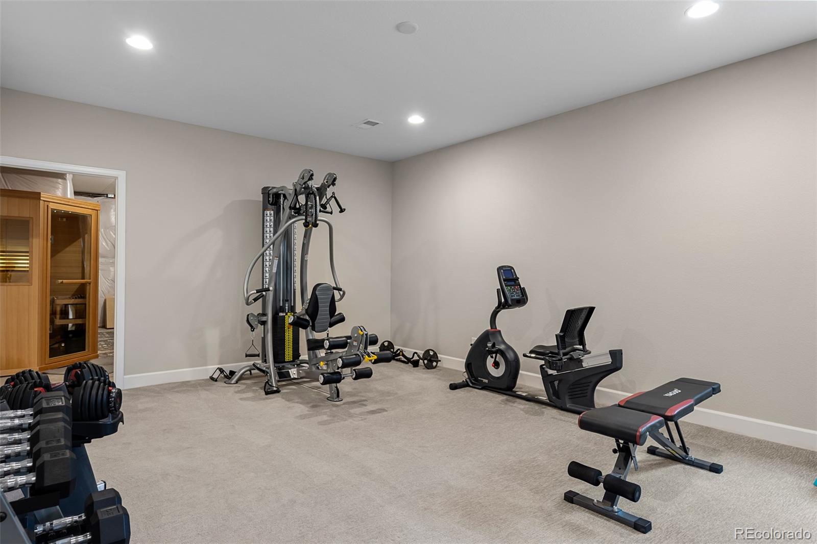 5795 S Grand Baker Court Aurora CO 80016
