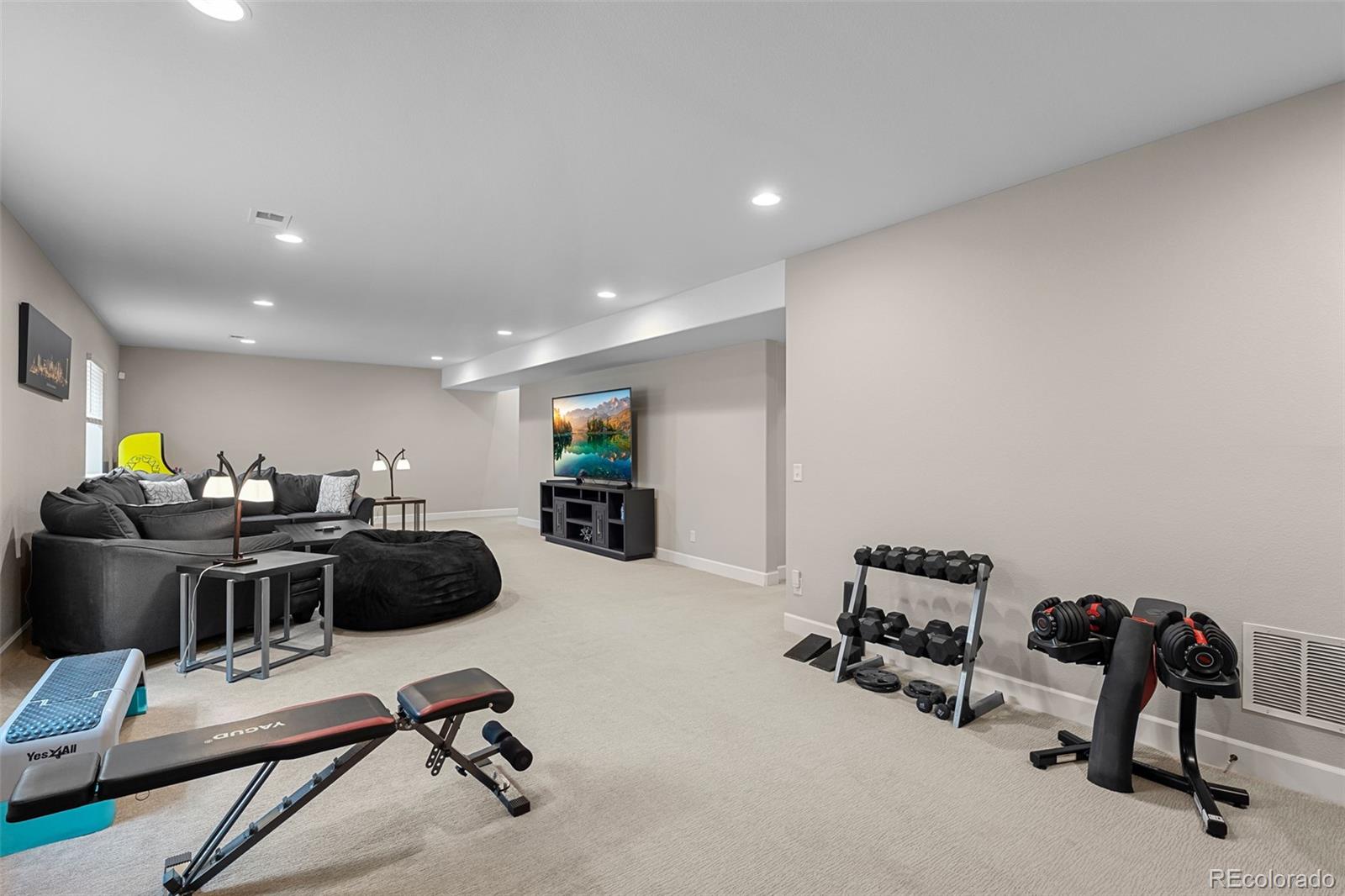 5795 S Grand Baker Court Aurora CO 80016