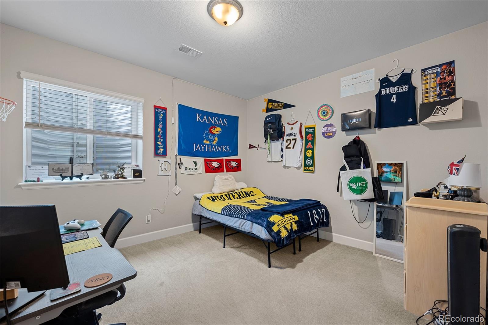 5795 S Grand Baker Court Aurora CO 80016