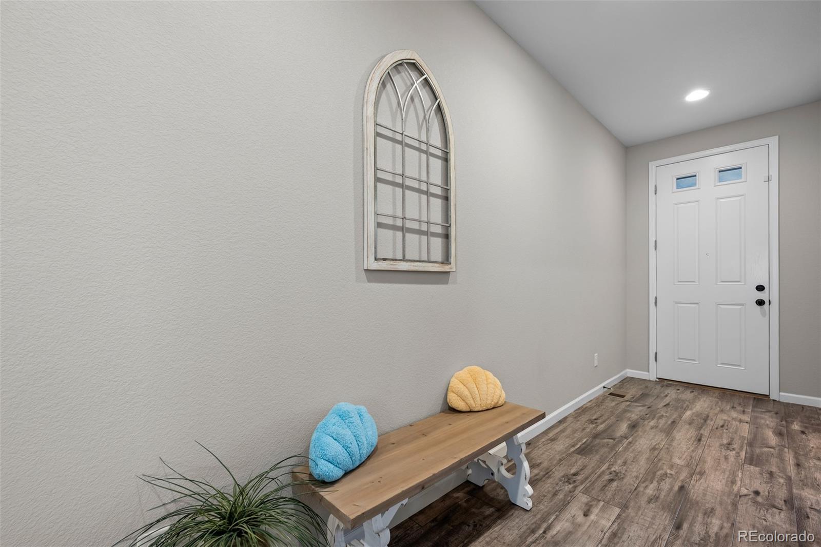 5795 S Grand Baker Court Aurora CO 80016