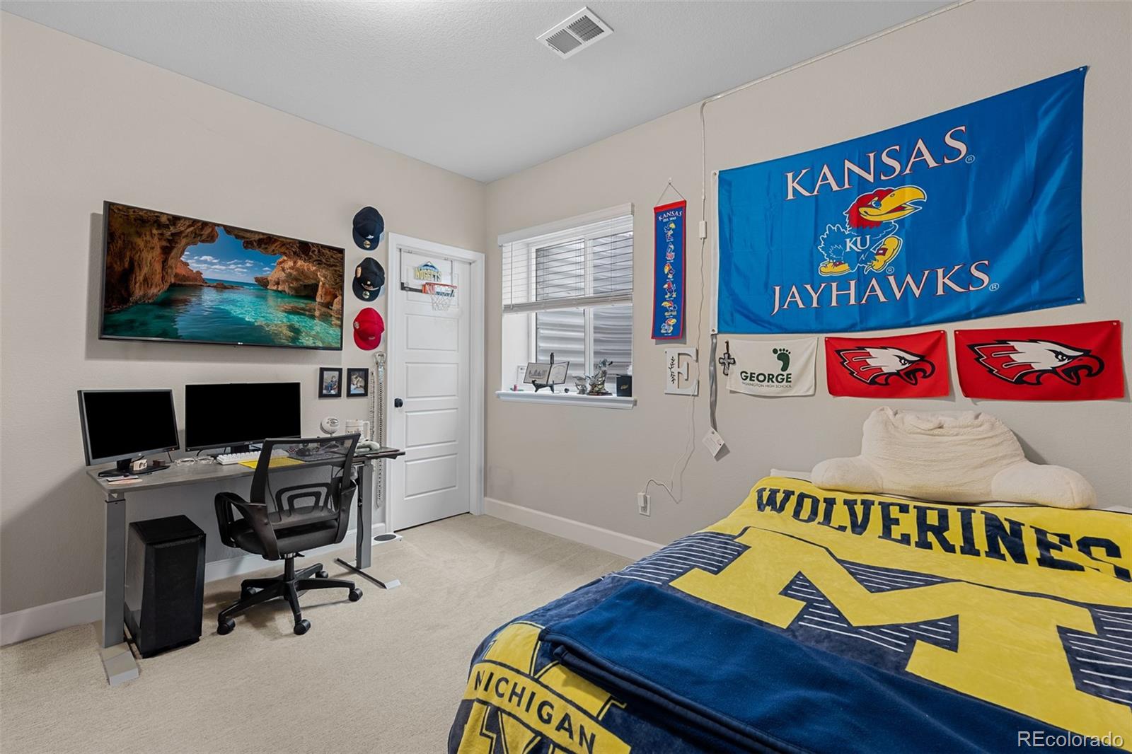 5795 S Grand Baker Court Aurora CO 80016
