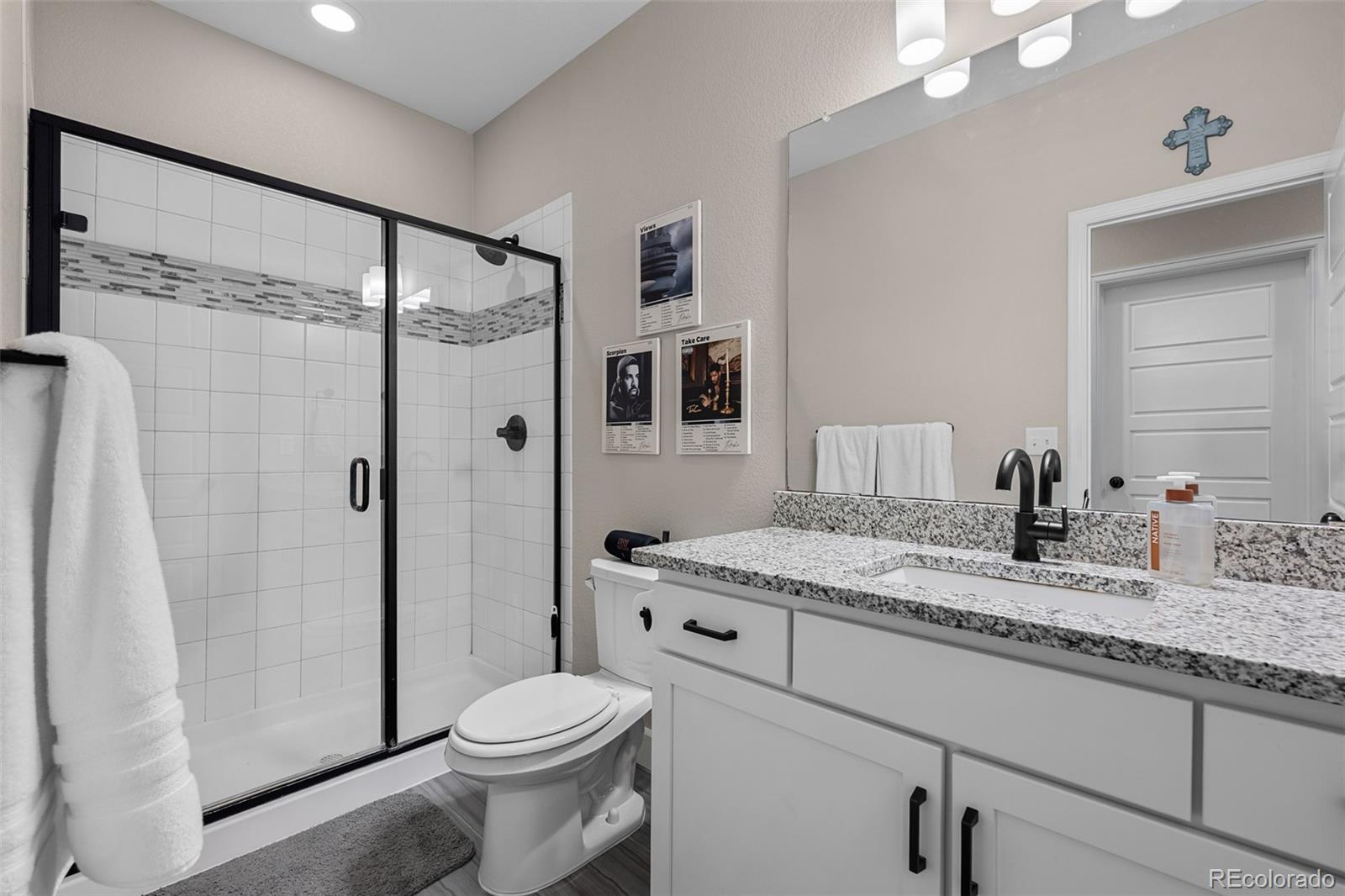 5795 S Grand Baker Court Aurora CO 80016