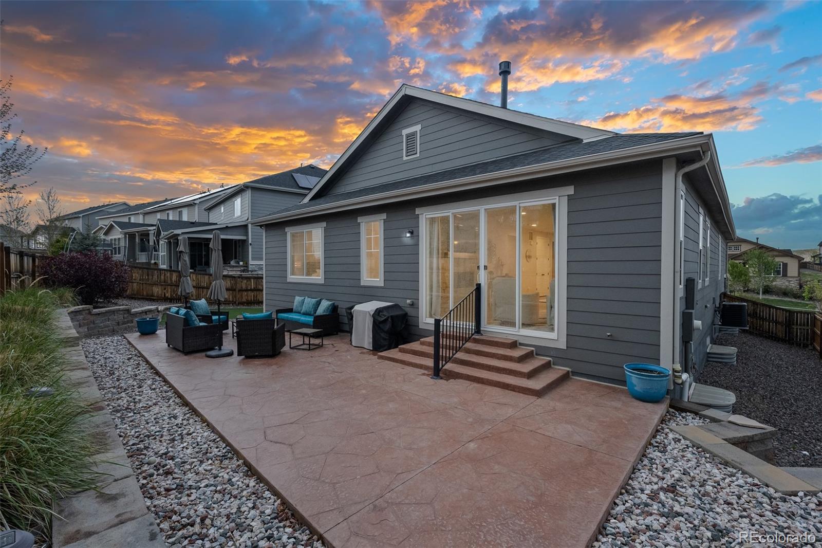 5795 S Grand Baker Court Aurora CO 80016