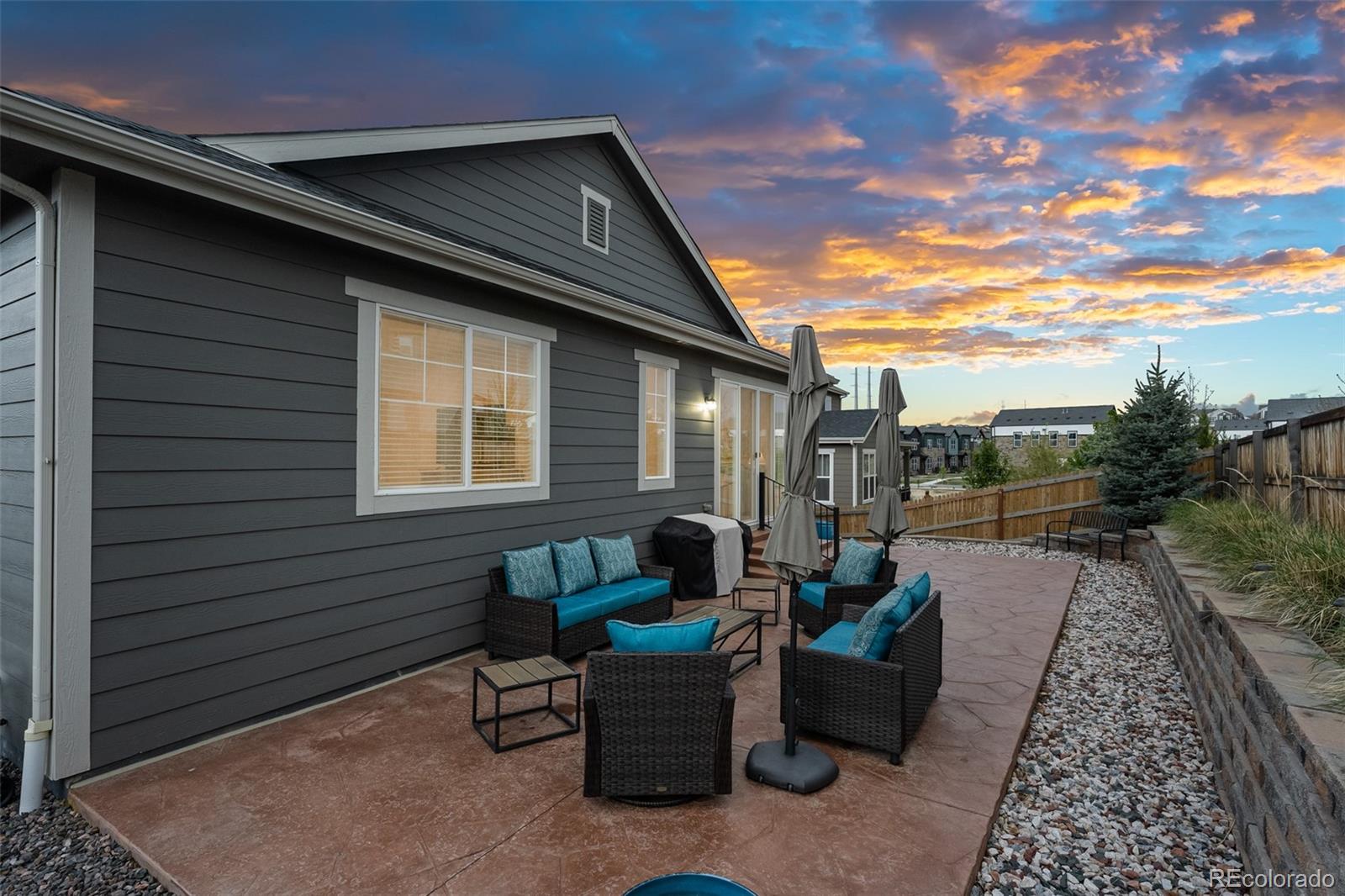 5795 S Grand Baker Court Aurora CO 80016