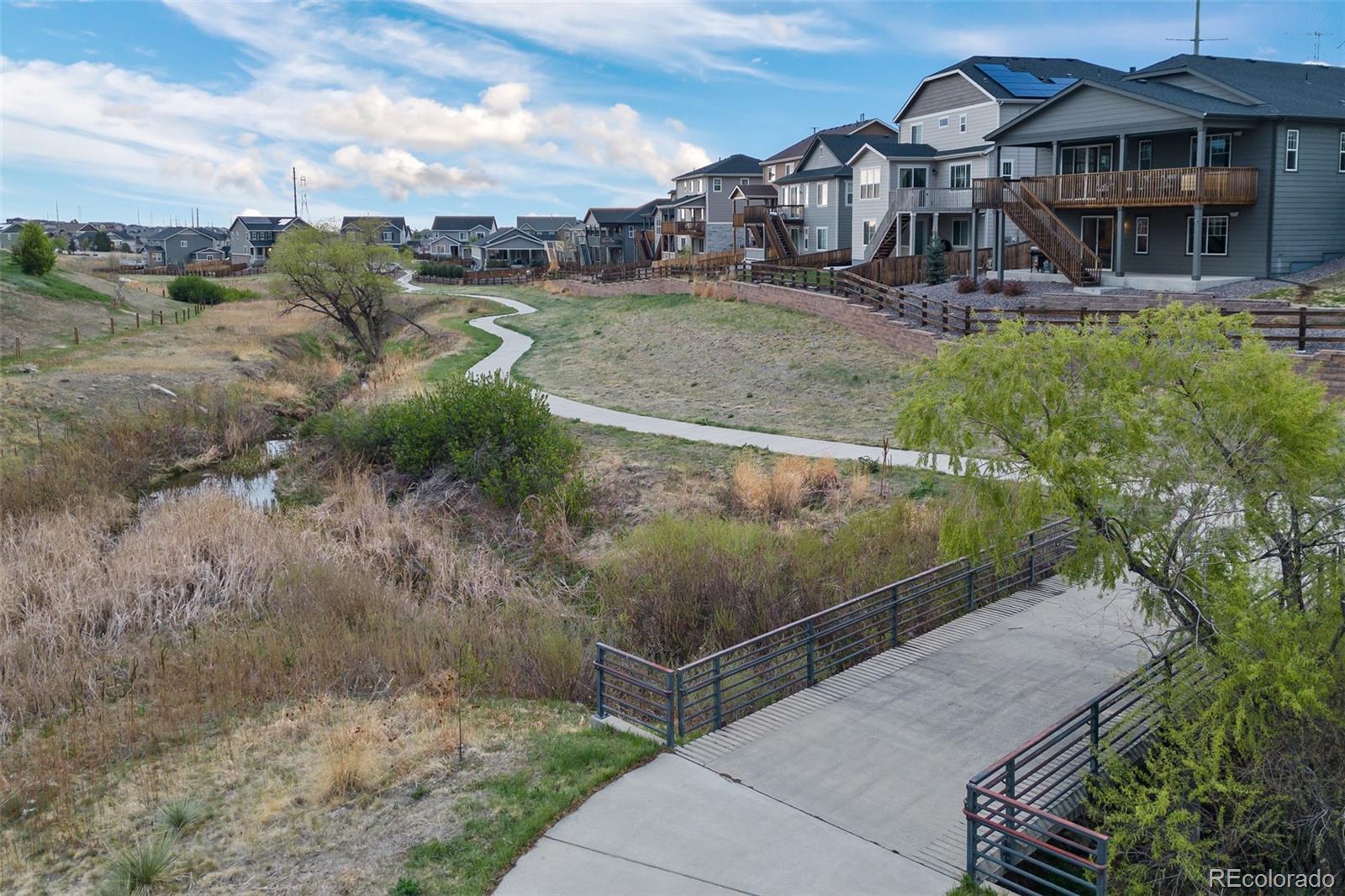5795 S Grand Baker Court Aurora CO 80016