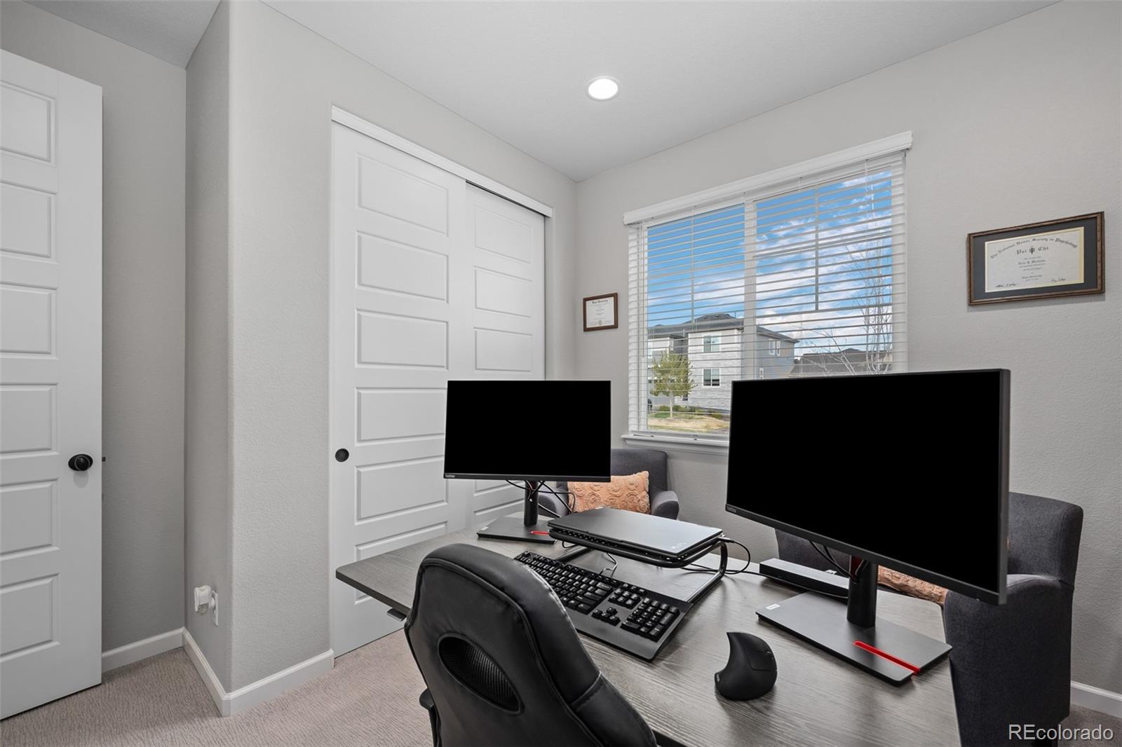 5795 S Grand Baker Court Aurora CO 80016