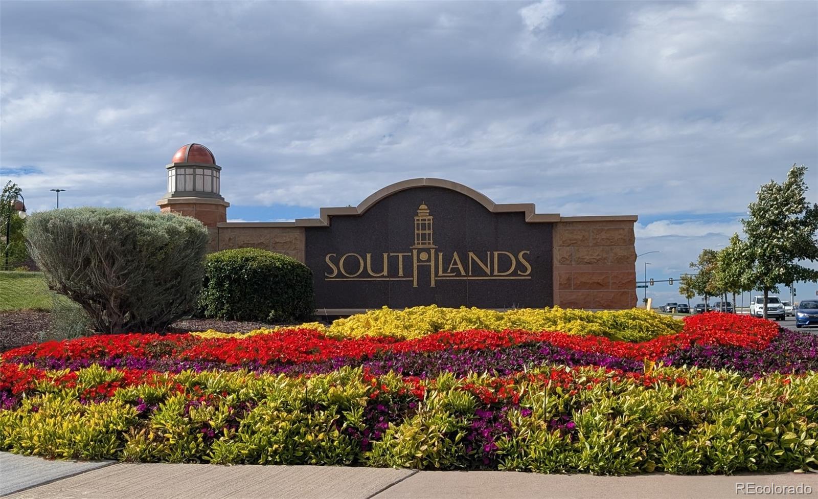 5795 S Grand Baker Court Aurora CO 80016