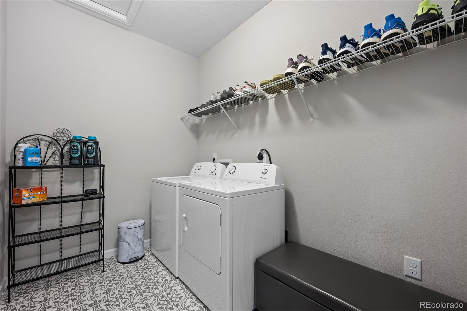 5795 S Grand Baker Court Aurora CO 80016