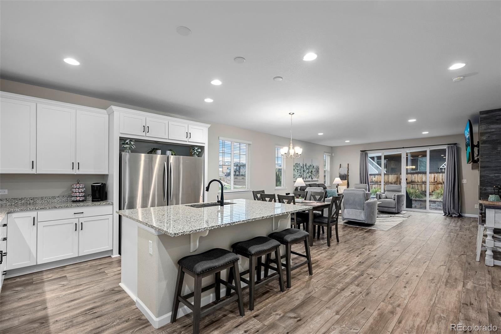5795 S Grand Baker Court Aurora CO 80016