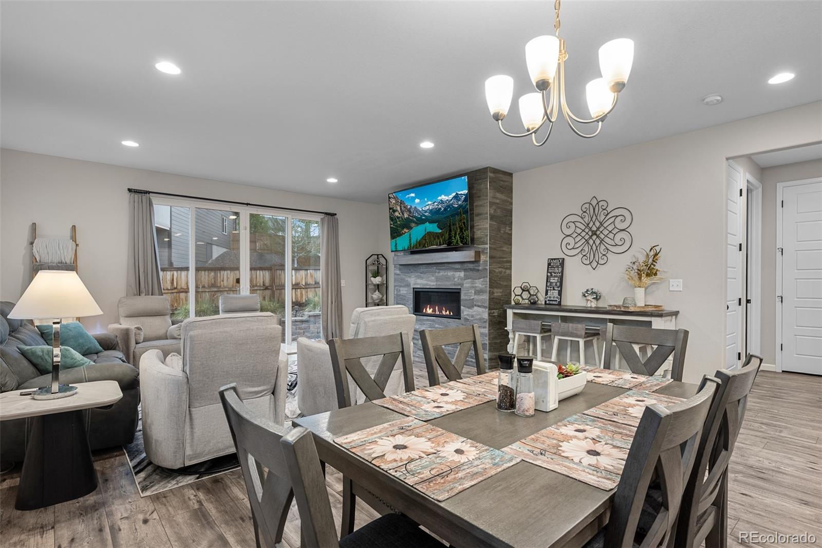 5795 S Grand Baker Court Aurora CO 80016