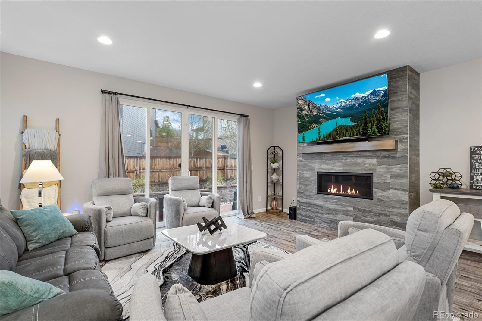5795 S Grand Baker Court Aurora CO 80016