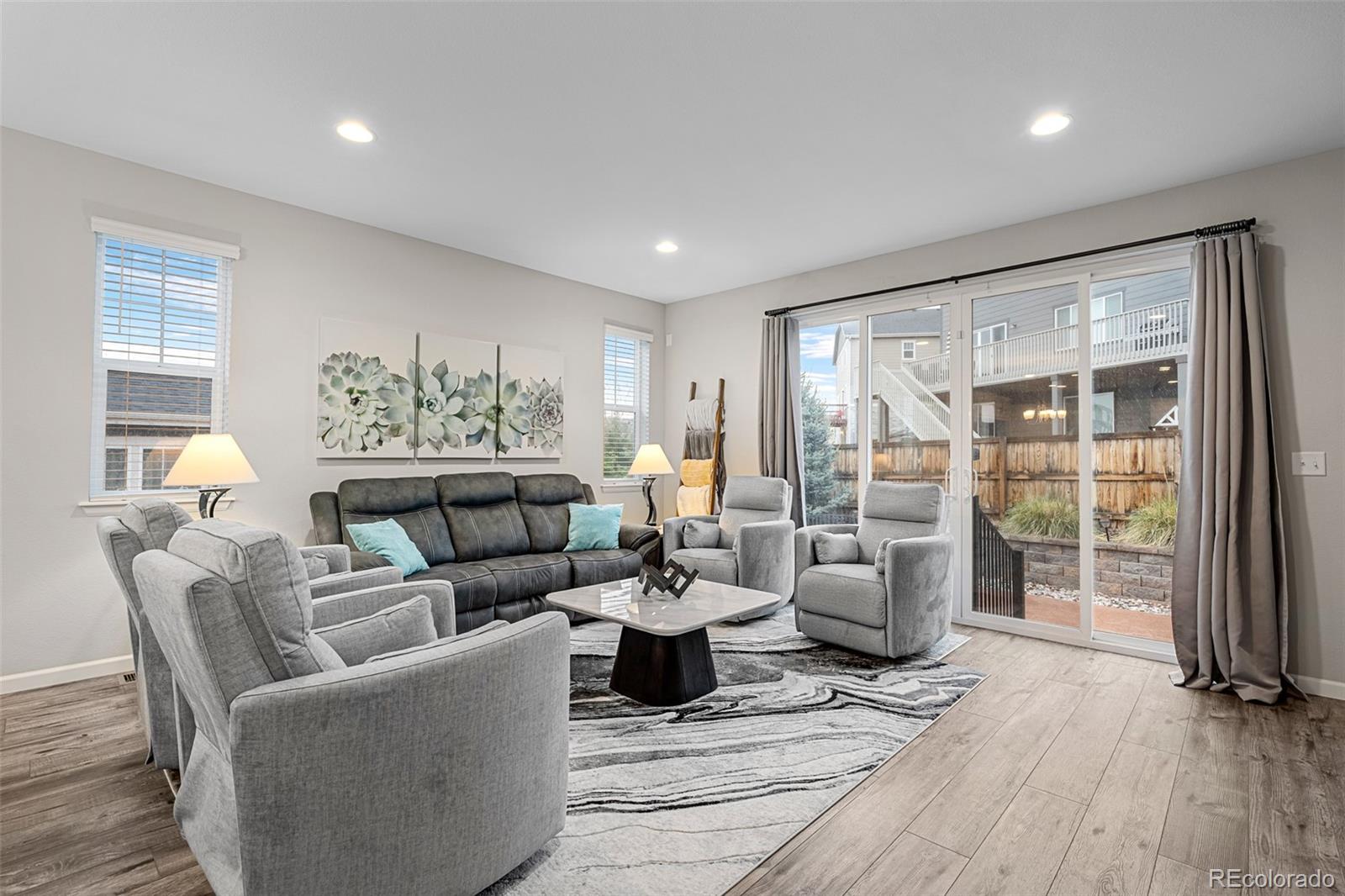 5795 S Grand Baker Court Aurora CO 80016
