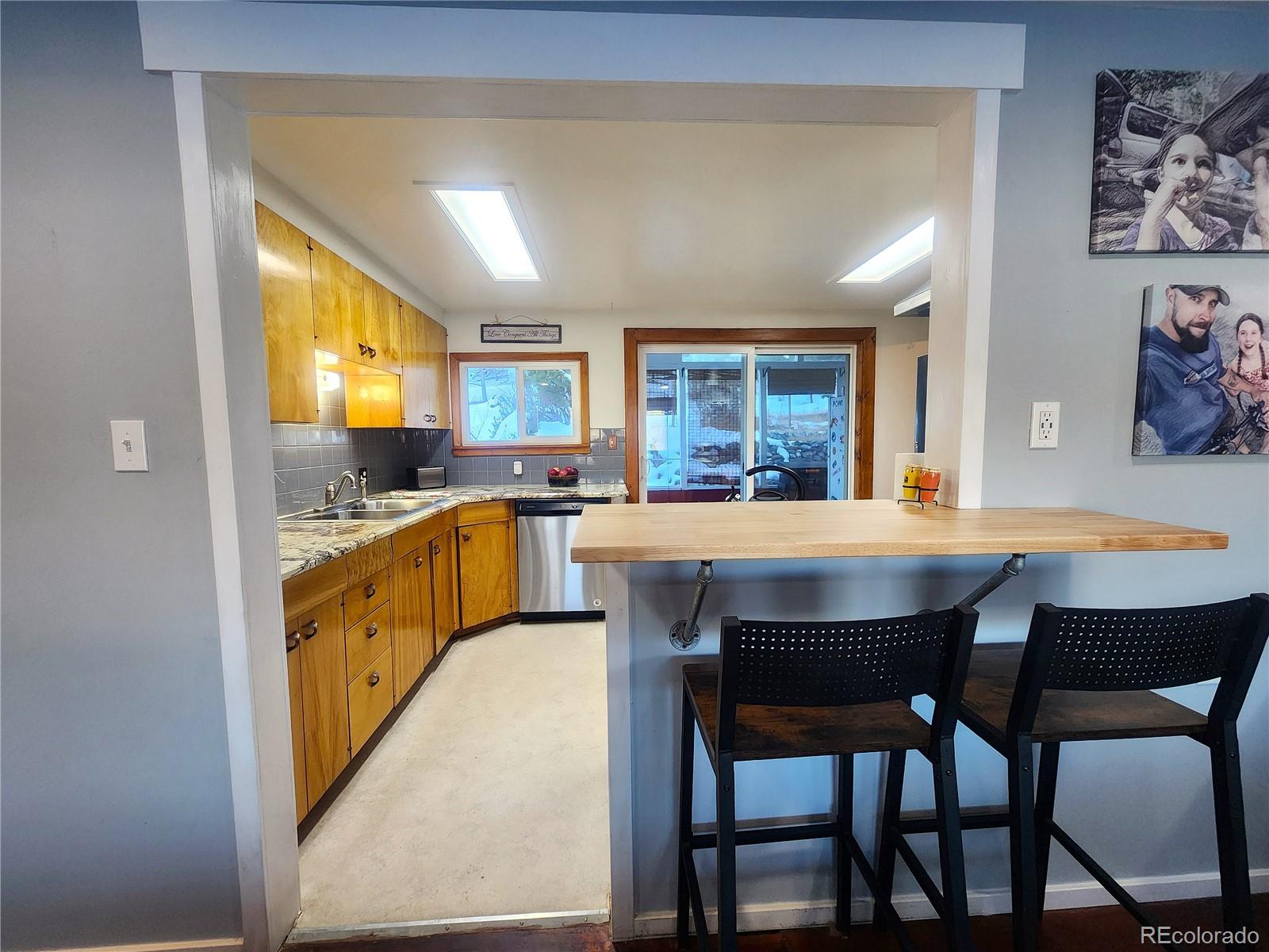 9564 Us Highway 50 Howard CO 81233