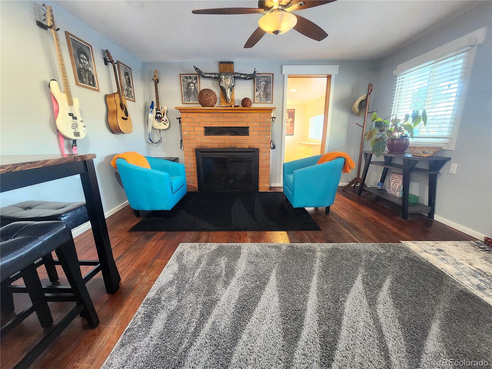 9564 Us Highway 50 Howard CO 81233